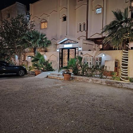 Khair Jewaar Apartments Al Madinah Medina Eksteriør billede