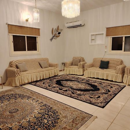 Khair Jewaar Apartments Al Madinah Medina Eksteriør billede