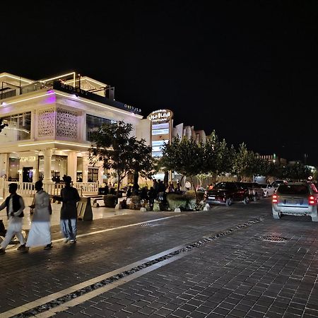 Khair Jewaar Apartments Al Madinah Medina Eksteriør billede
