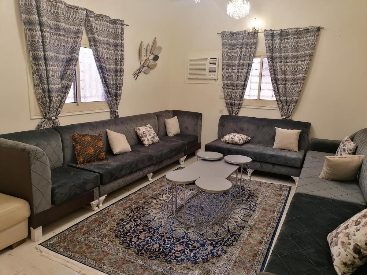 Khair Jewaar Apartments Al Madinah Medina Eksteriør billede