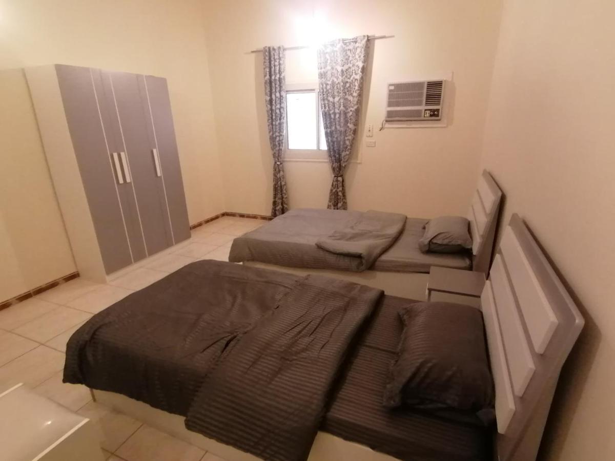 Khair Jewaar Apartments Al Madinah Medina Eksteriør billede
