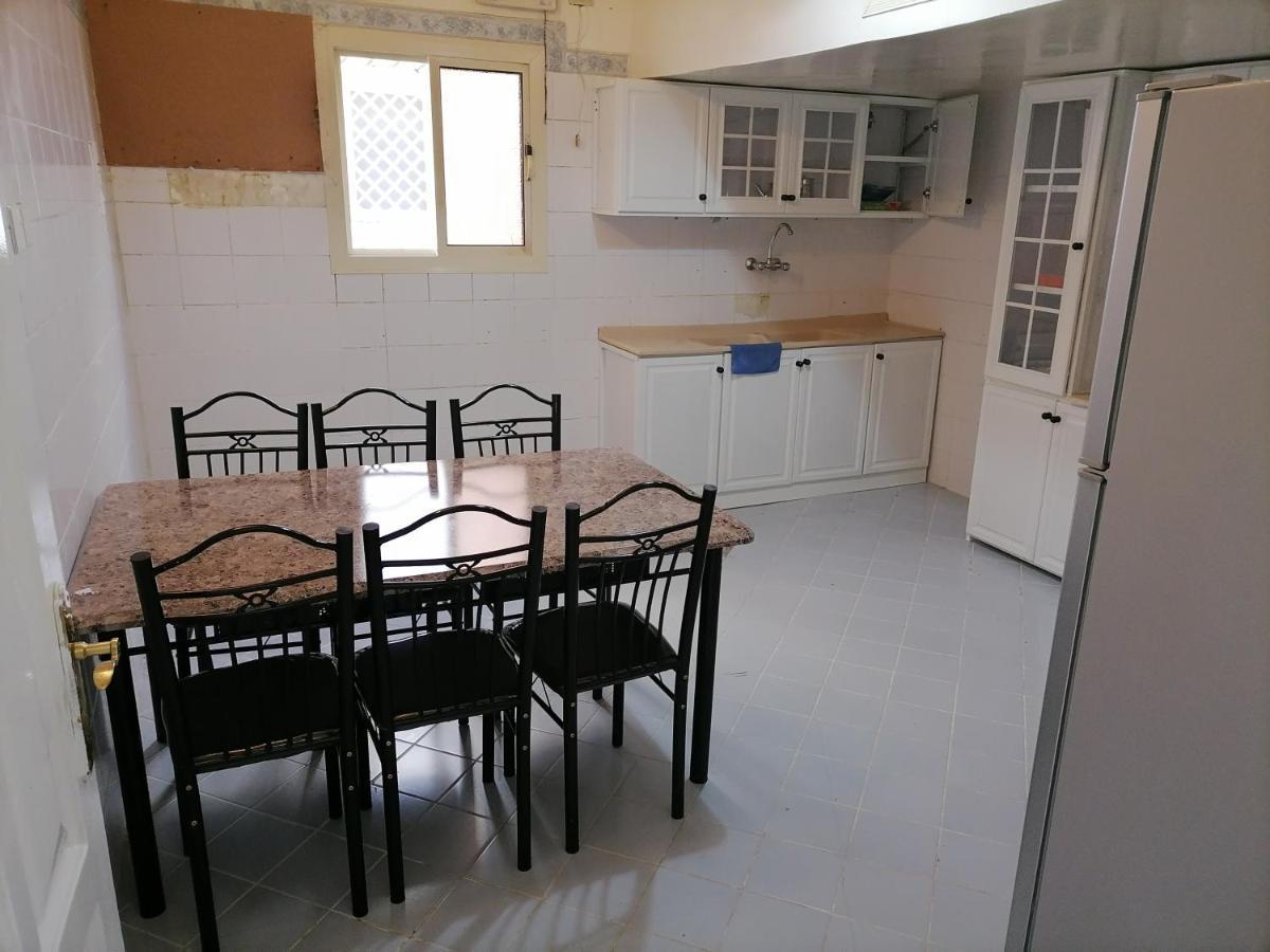 Khair Jewaar Apartments Al Madinah Medina Eksteriør billede
