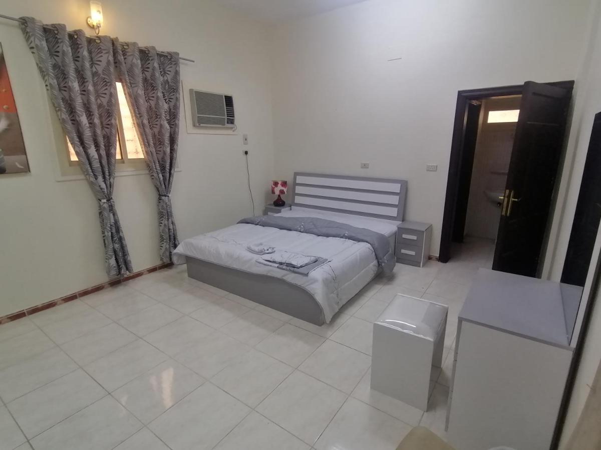 Khair Jewaar Apartments Al Madinah Medina Eksteriør billede