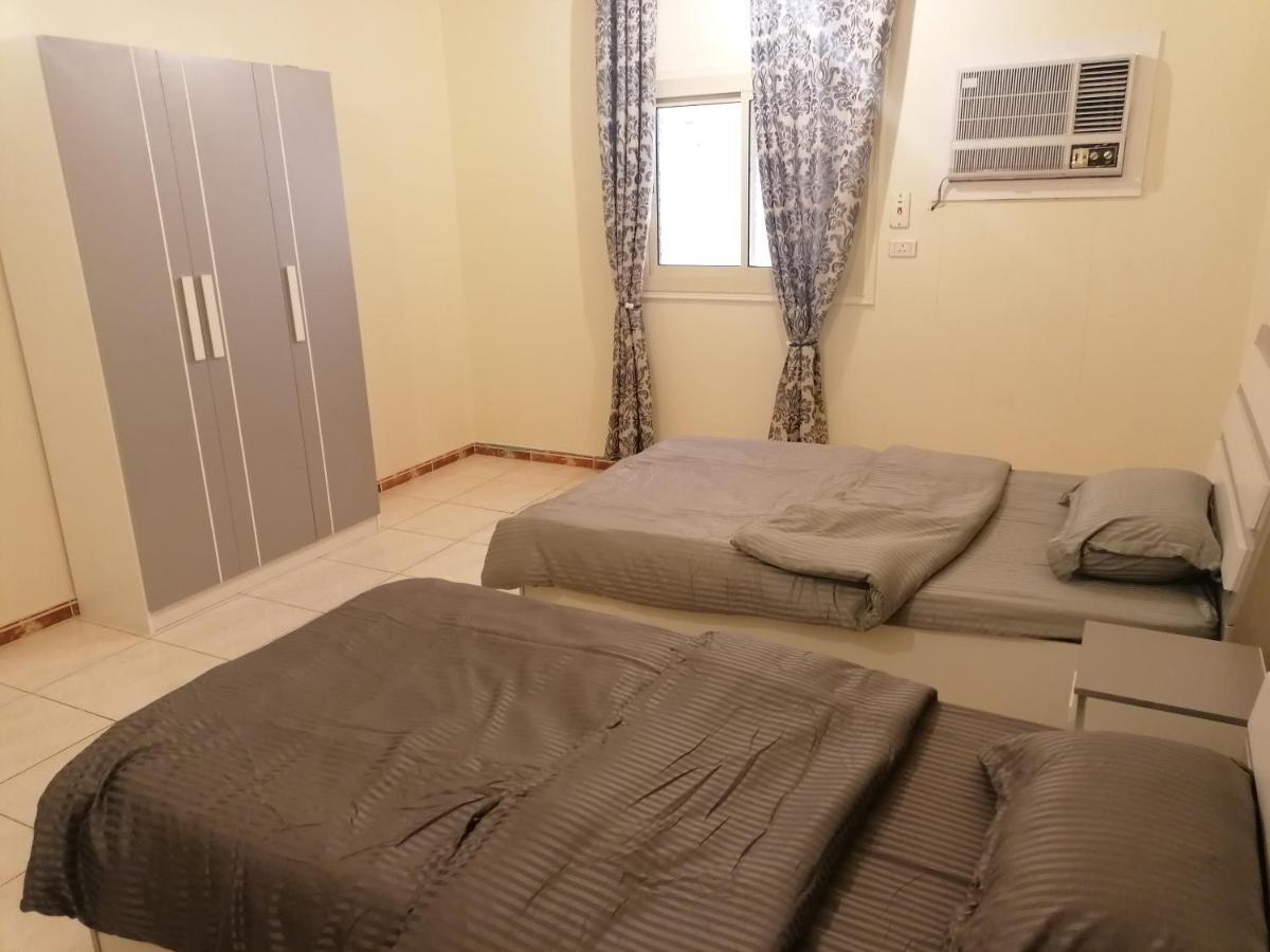 Khair Jewaar Apartments Al Madinah Medina Eksteriør billede
