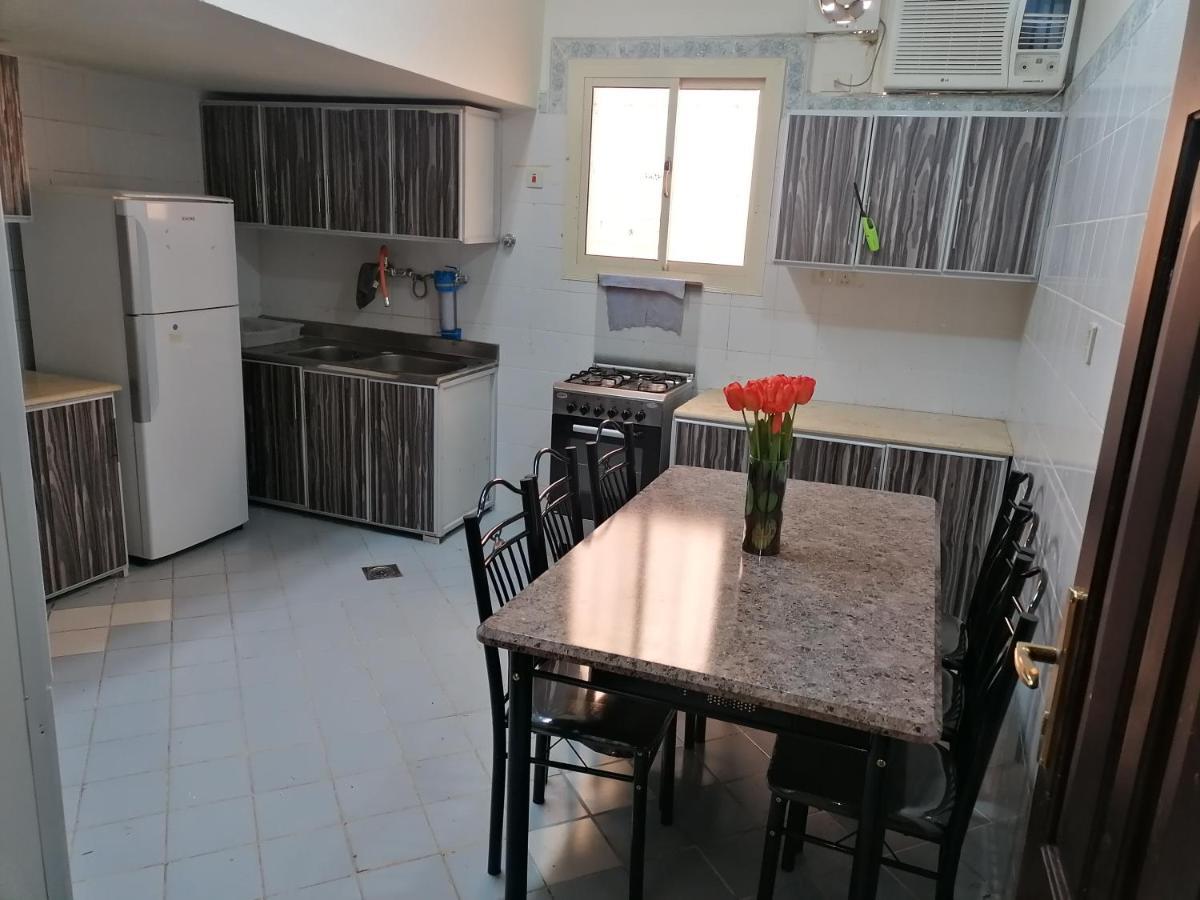 Khair Jewaar Apartments Al Madinah Medina Eksteriør billede