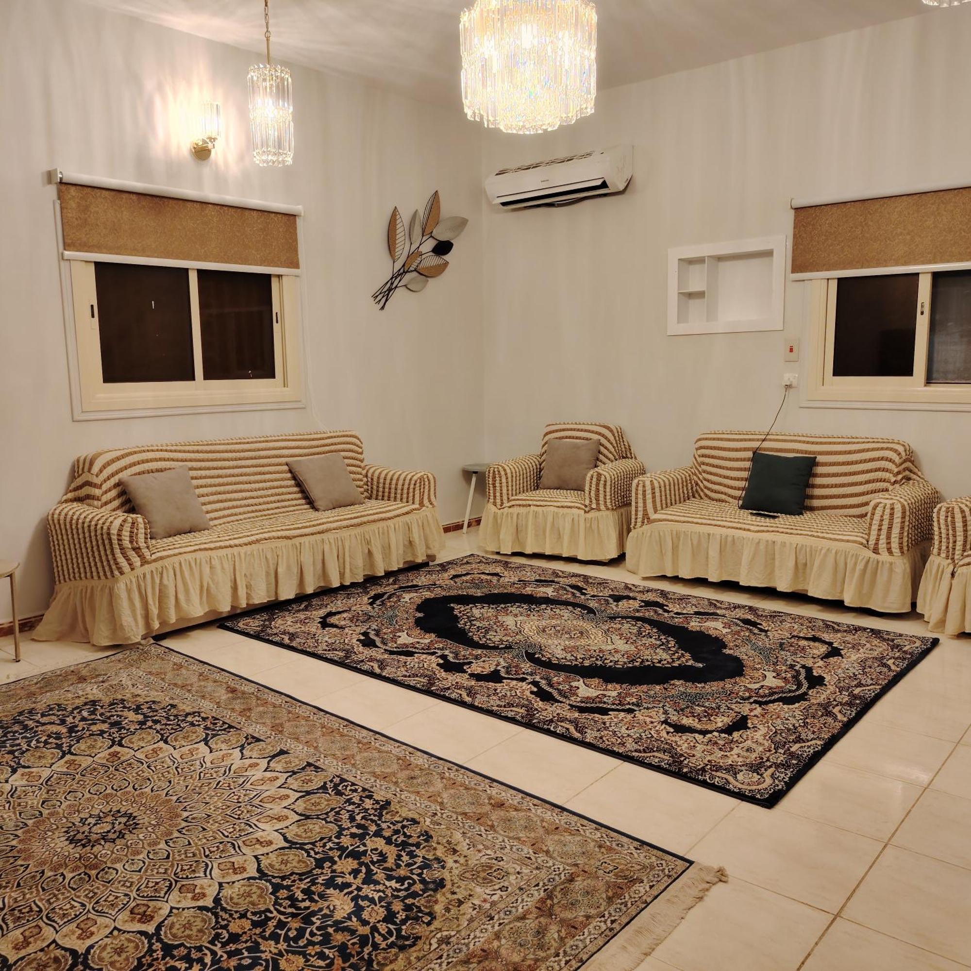 Khair Jewaar Apartments Al Madinah Medina Eksteriør billede
