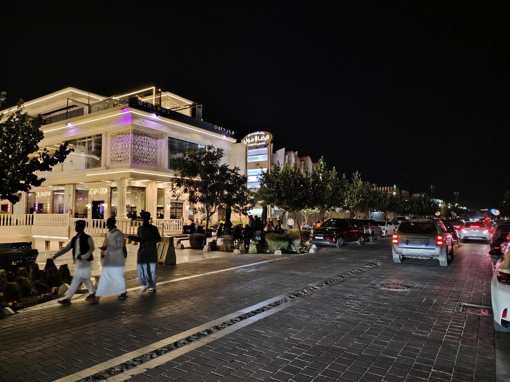 Khair Jewaar Apartments Al Madinah Medina Eksteriør billede