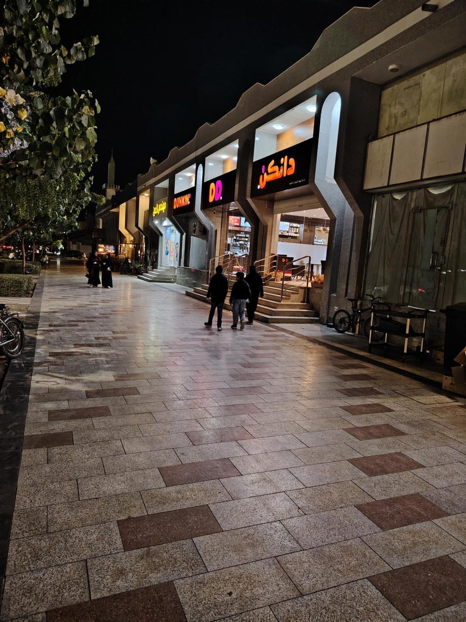 Khair Jewaar Apartments Al Madinah Medina Eksteriør billede