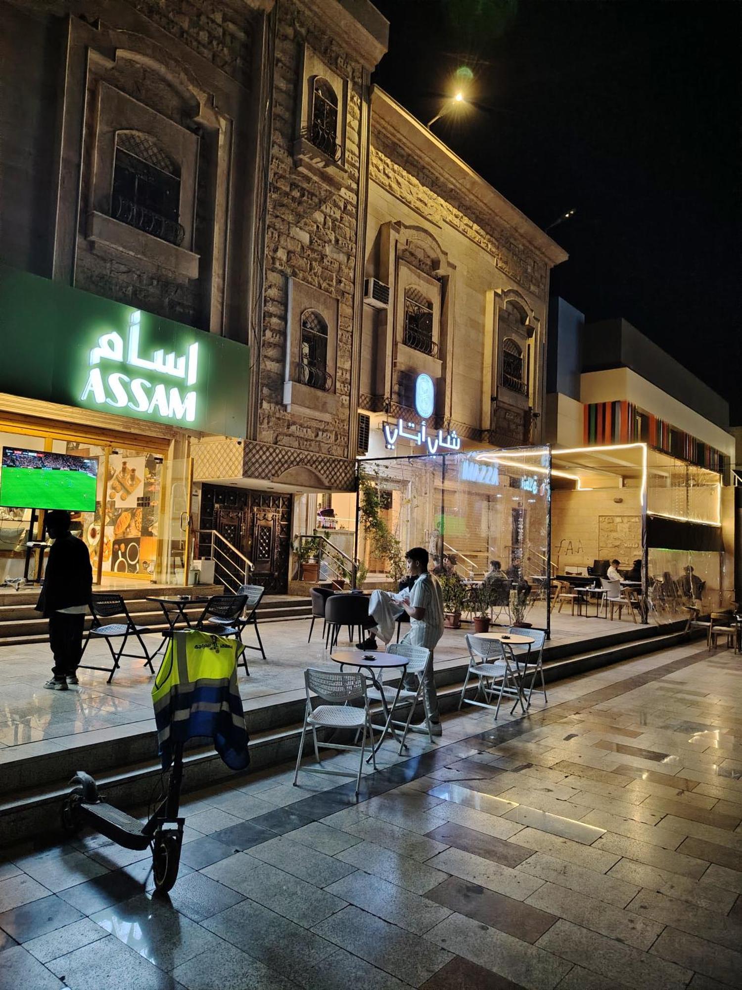 Khair Jewaar Apartments Al Madinah Medina Eksteriør billede