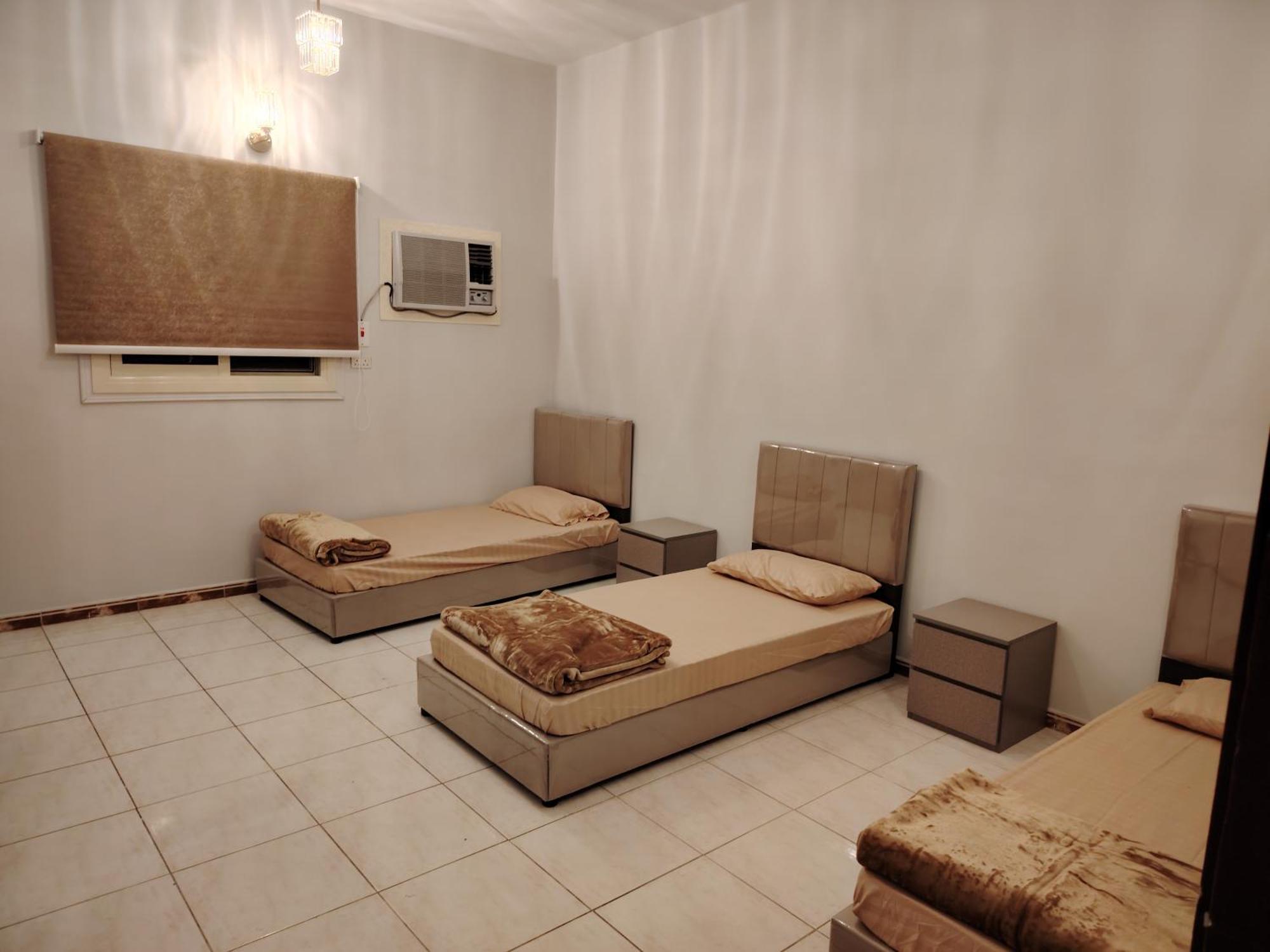 Khair Jewaar Apartments Al Madinah Medina Eksteriør billede