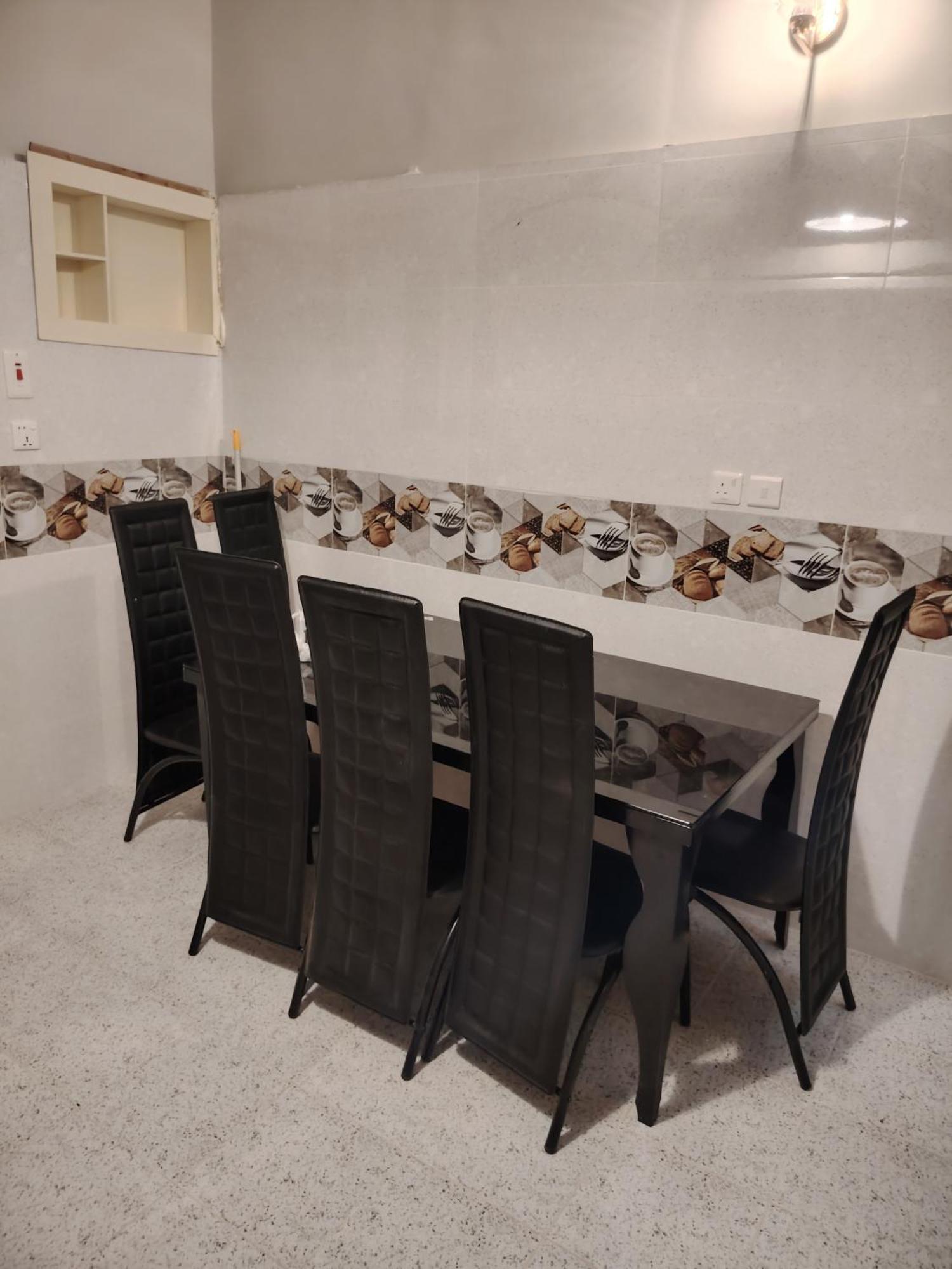 Khair Jewaar Apartments Al Madinah Medina Eksteriør billede