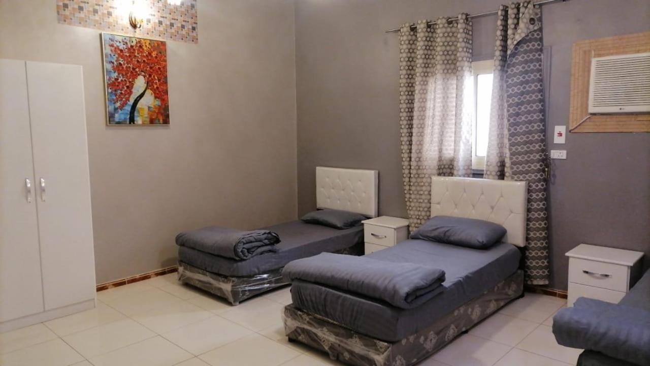 Khair Jewaar Apartments Al Madinah Medina Eksteriør billede