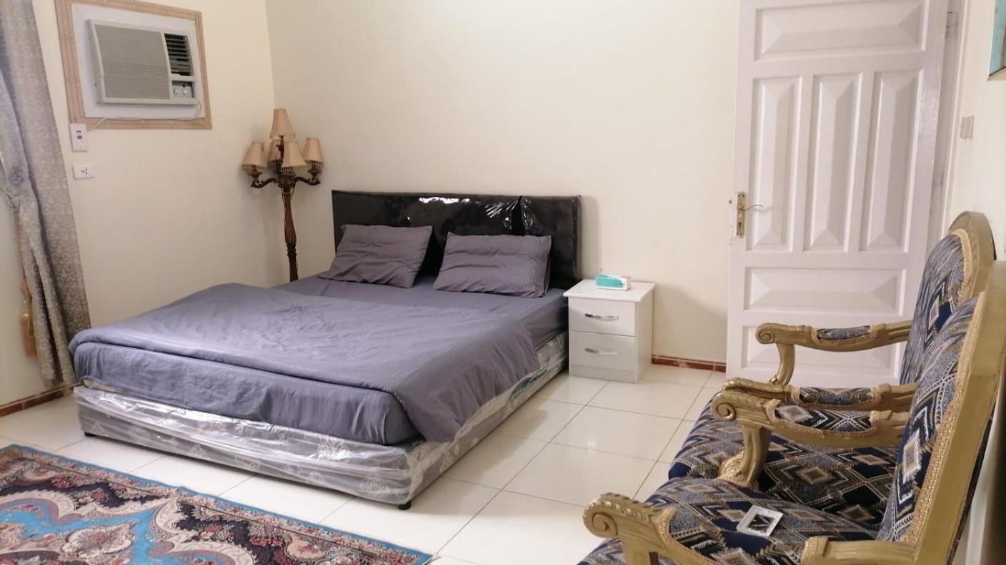 Khair Jewaar Apartments Al Madinah Medina Eksteriør billede