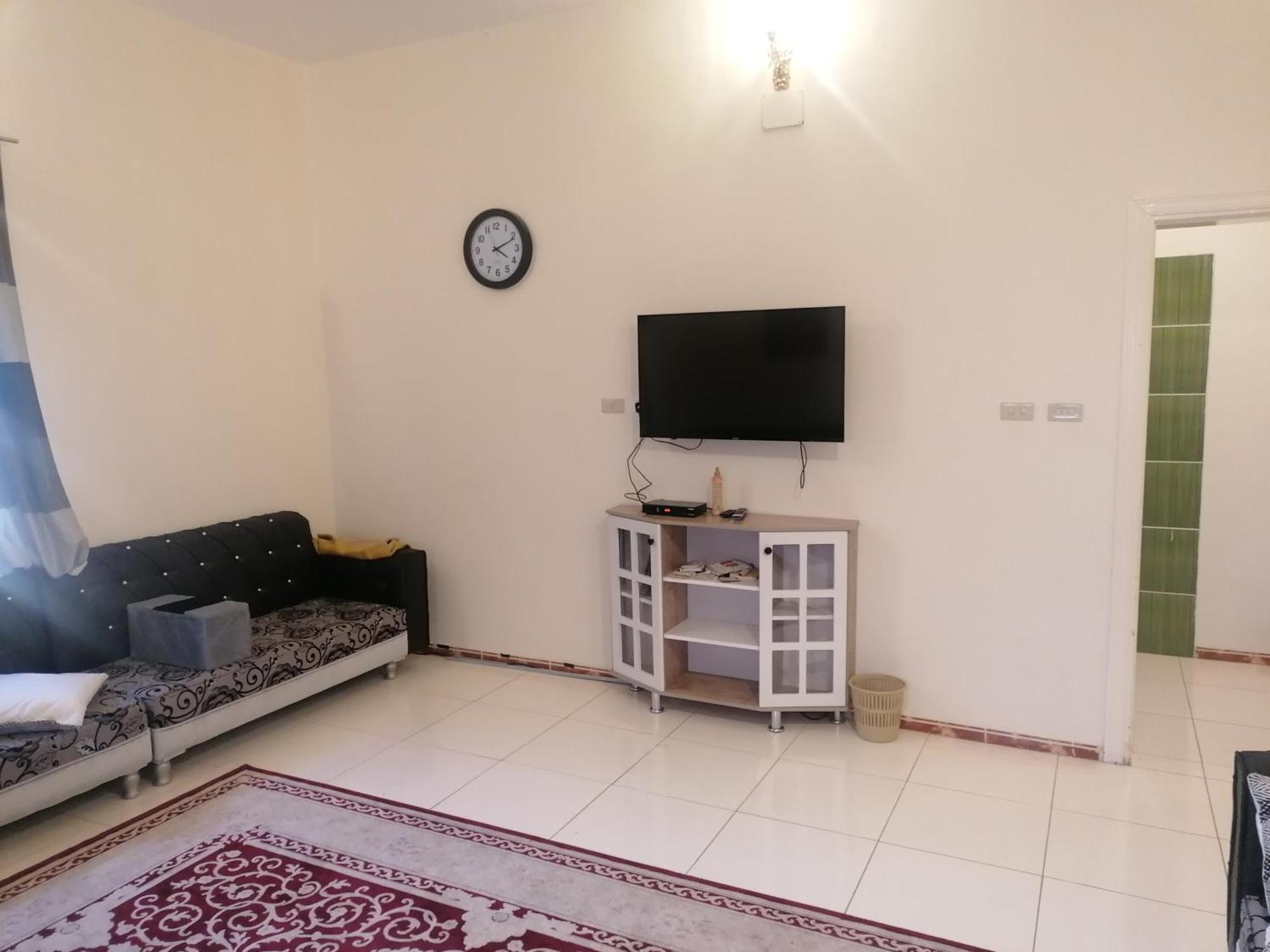 Khair Jewaar Apartments Al Madinah Medina Eksteriør billede