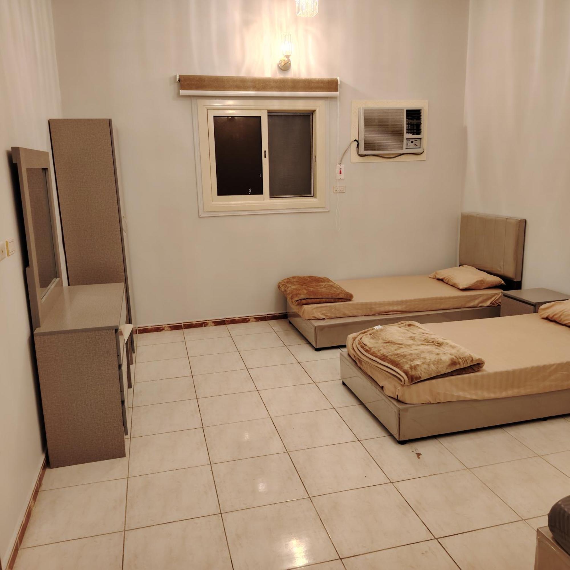 Khair Jewaar Apartments Al Madinah Medina Værelse billede