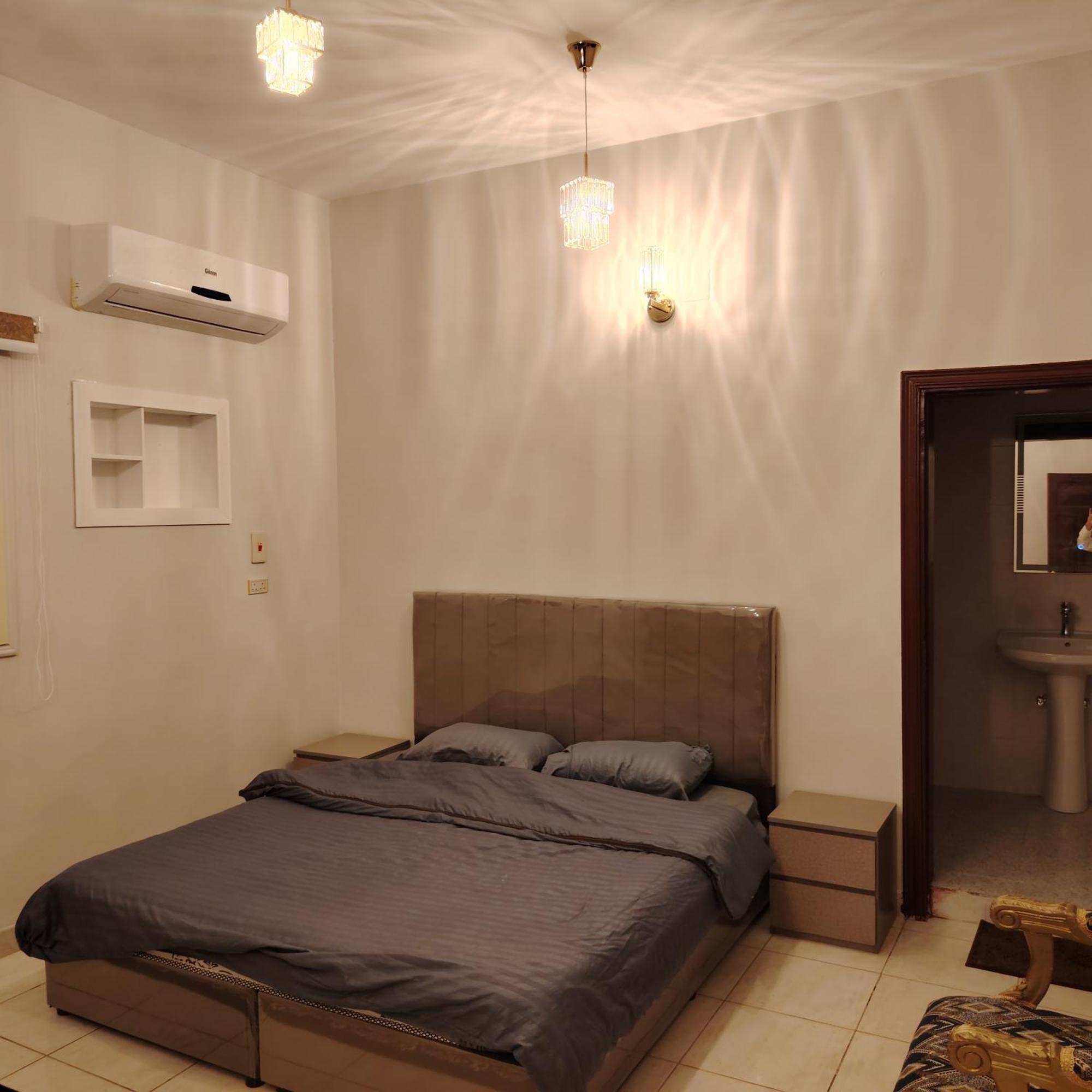 Khair Jewaar Apartments Al Madinah Medina Værelse billede