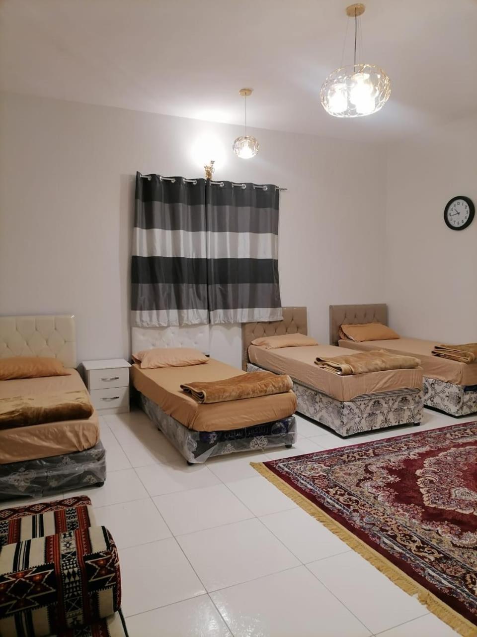 Khair Jewaar Apartments Al Madinah Medina Eksteriør billede